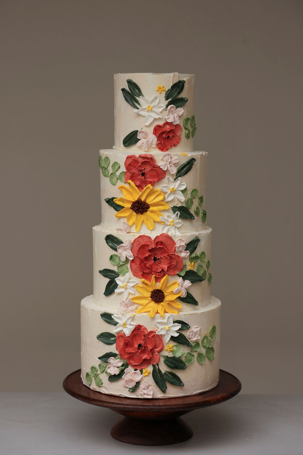 Weddings of Joy — cake gallery image 01