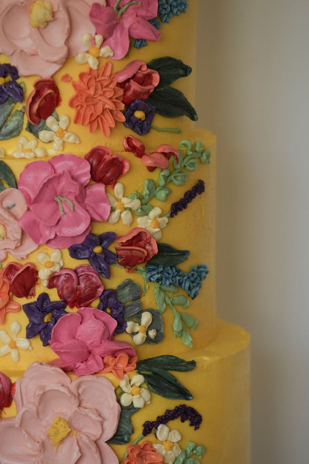 Weddings of Joy — cake gallery image 02
