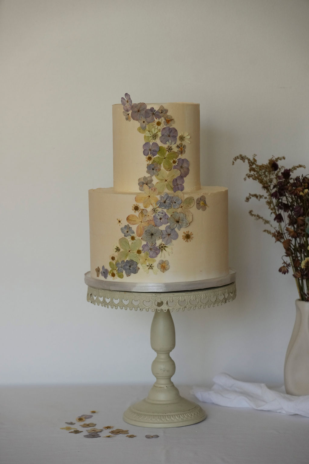 Weddings of Joy — cake gallery image 03
