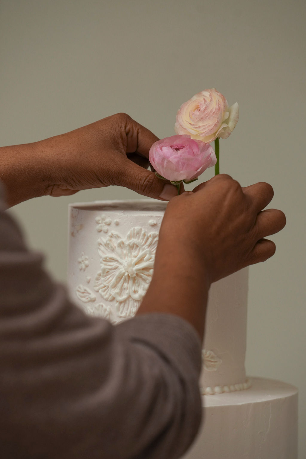 Weddings of Joy — cake gallery image 04