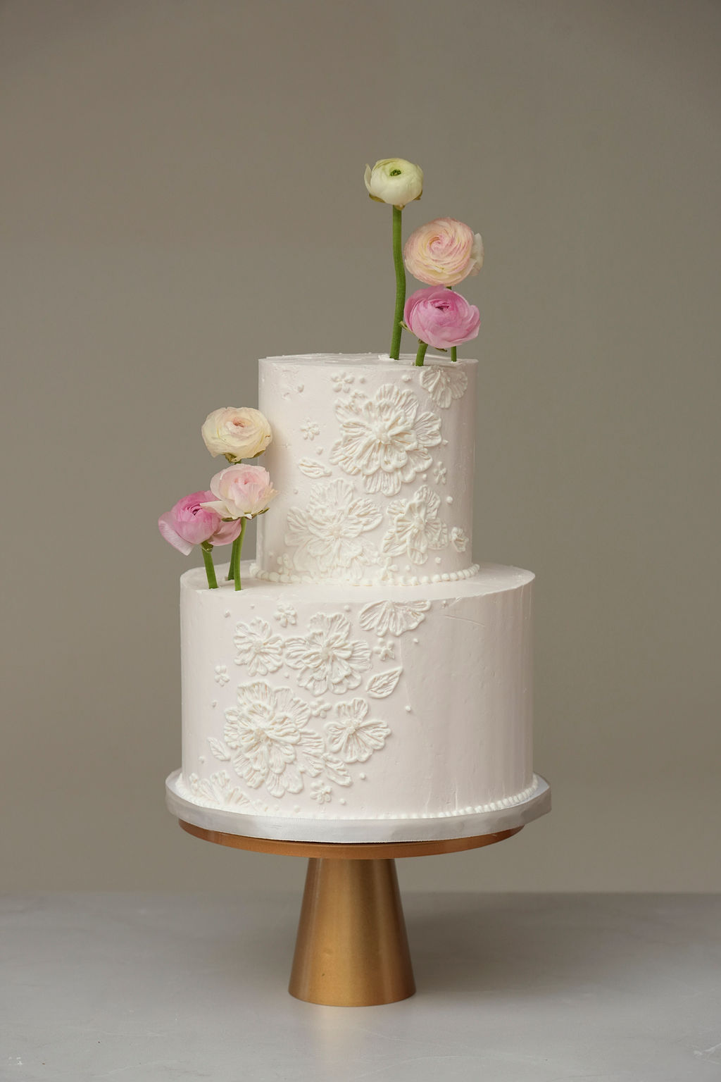 Weddings of Joy cake detail