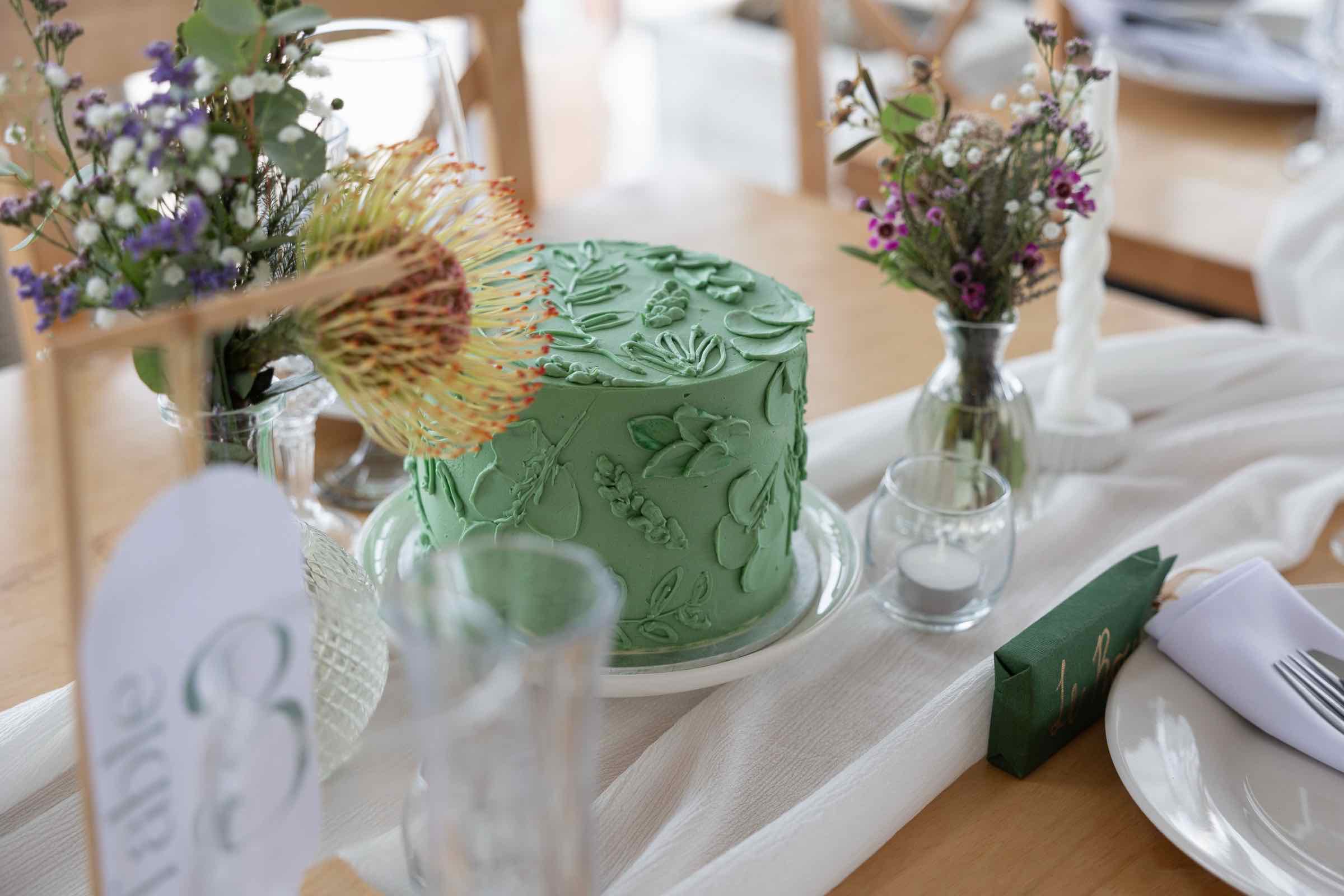 Weddings of Joy — cake gallery image 15