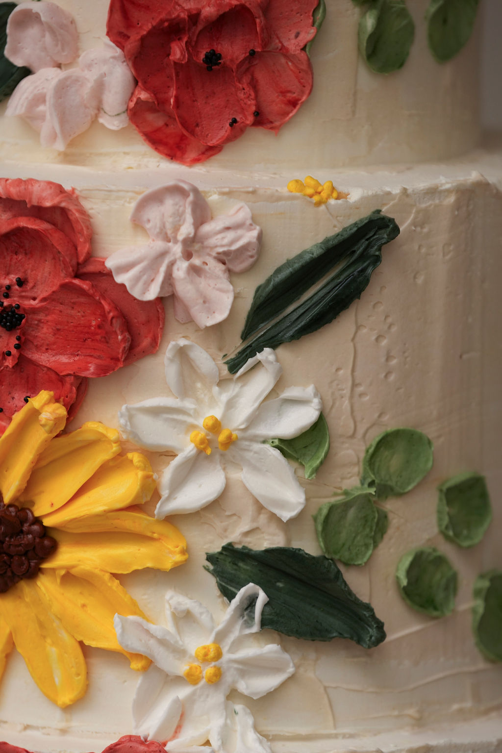 Better Wedding Cakes for All: Breaking the Wedding Cake Stigma