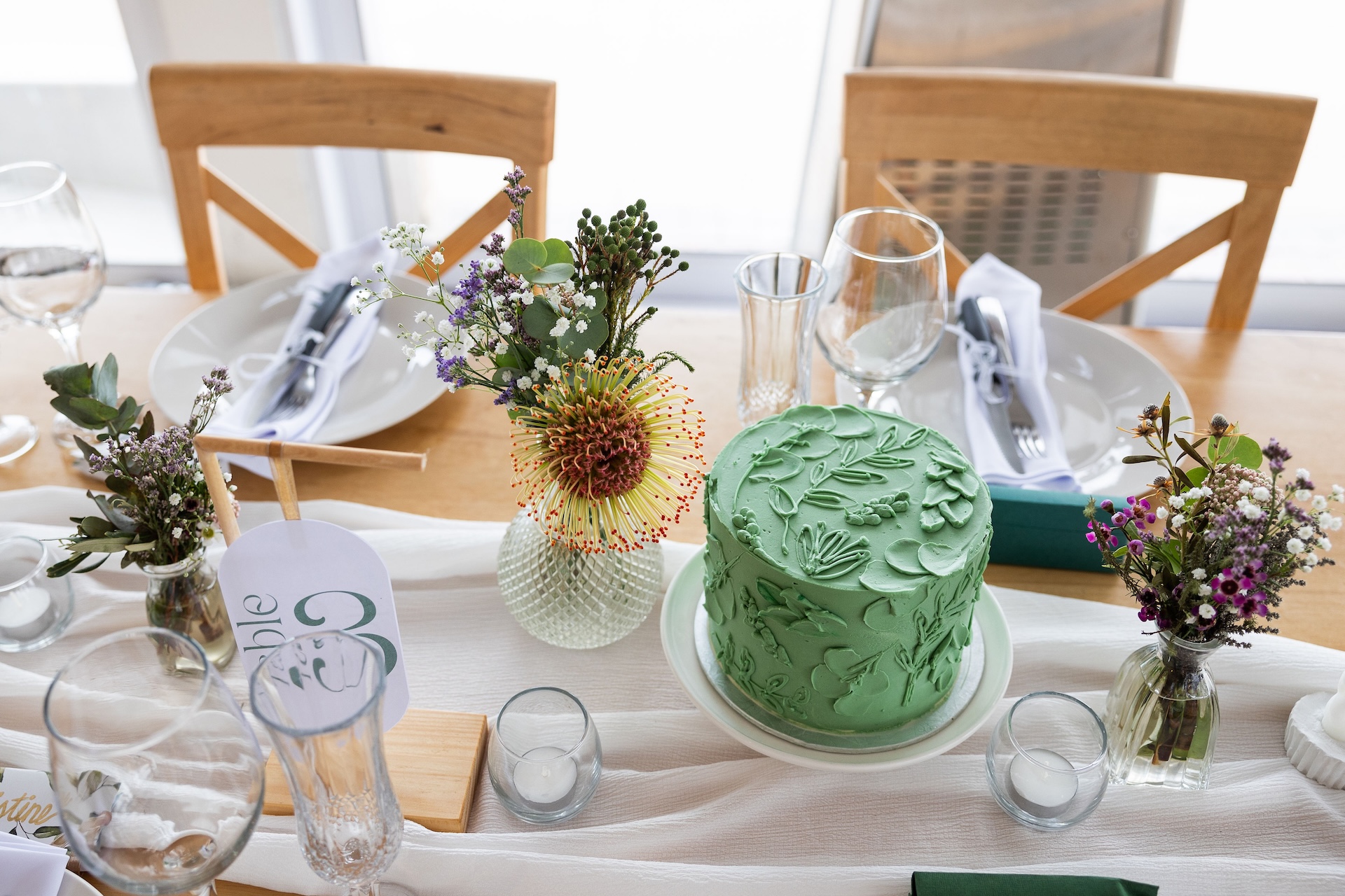 How to Choose Your Wedding Cake Flavour, Four Things Worth Considering